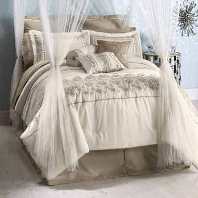 Rachelle Bedding And Window Treatments