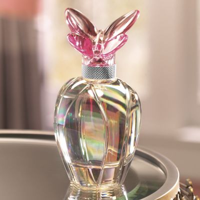 Mariah Carey Luscious Pink Fragrance