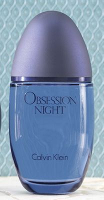 Womens Obsession Night Fragrance
