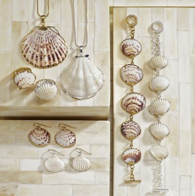 Shell Jewelry