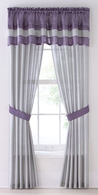 Window Treatments,...