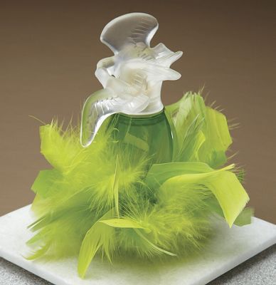 Nina Ricci Lair Du Temps Couture Edition