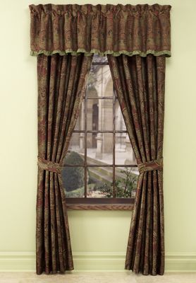 Aramis Panel Pair
