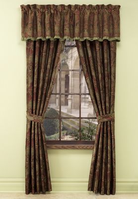 Aramis Window Treatments