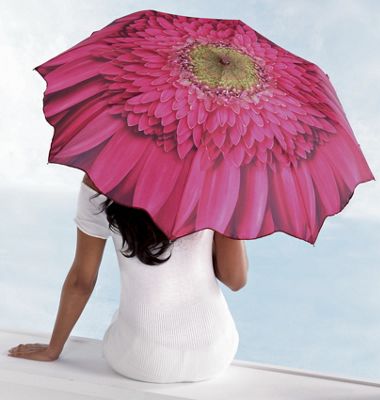 Flower Umbrella