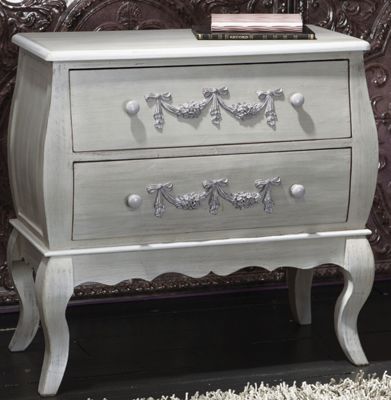 Antique Silver...