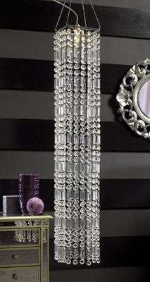 Cascade Chandelier