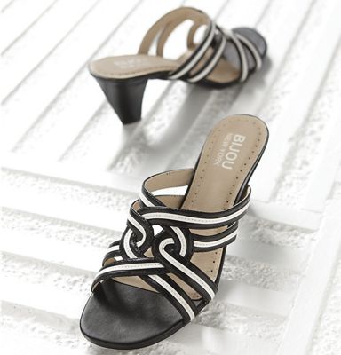 Mindy Slide By Bijou
