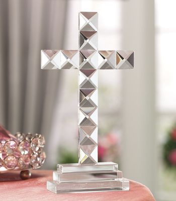 Crystal Cross