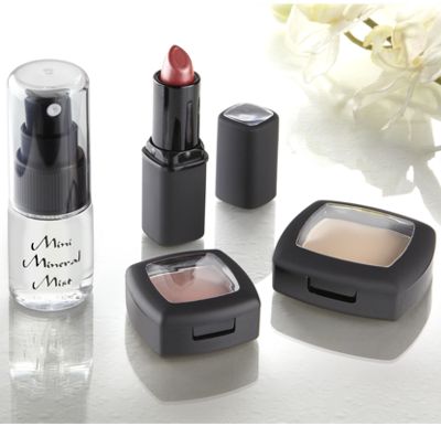 M Vie Cosmetic Starter Kit