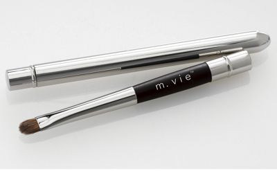 M Vie Professional Covered Lip Brush