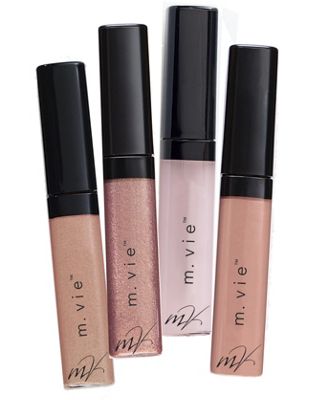 m vie Just Shine Lip Polish