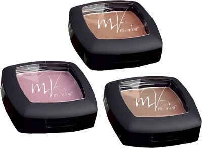 m vie Pressed Blush