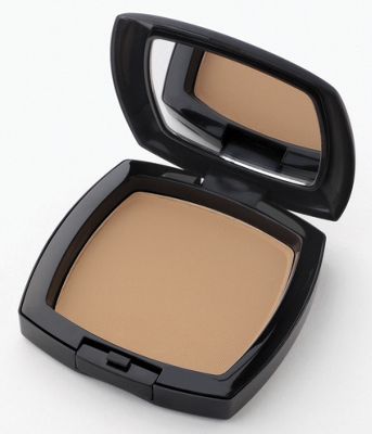M Vie Pressed Foundation