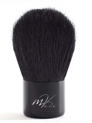 M Vie Small Kabuki Brush