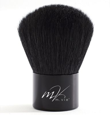 M Vie Small Kabuki Brush