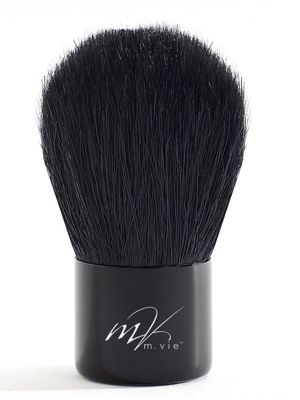 M Vie Cheekabuki Brush