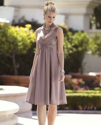 "Mariah" Dress
