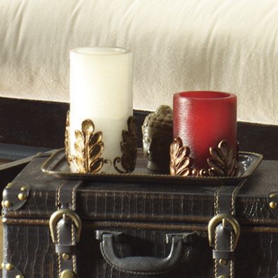 Led Candles A