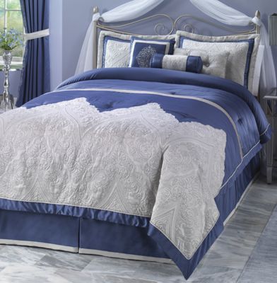 Comforter Set,...