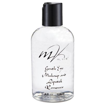 m vie Eye Makeup and Lipstick Remover