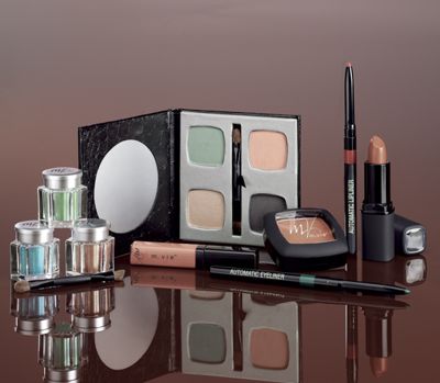 m vie Tropical Collection