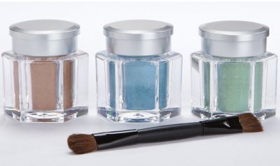 M Vie Tropical Mineral Gem Trio