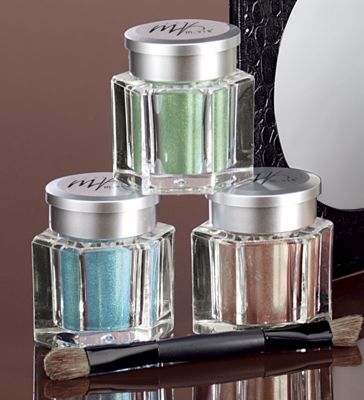 M Vie Tropical Mineral Gem Trio