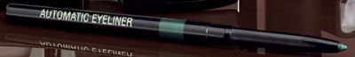 Green Eye Pencil