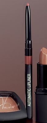 M Vie Burnt Coral Lip Pencil