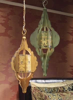 Hanging Lamps