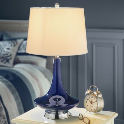 Mazarine Lamp