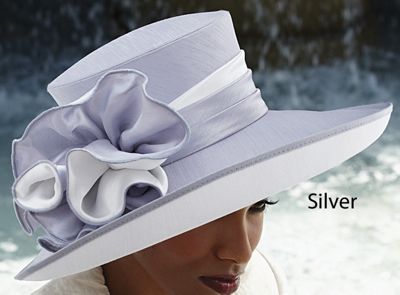 Shantung Hat