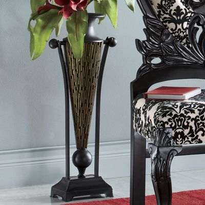 Estrada Floor Vase