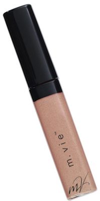 M Vie Naked Truth Lip Polish