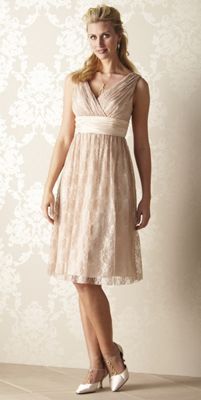 Lace Dress