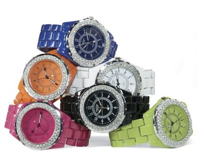 Bracelet Watch