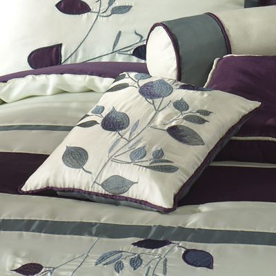 Crescendo Oblong Pillow