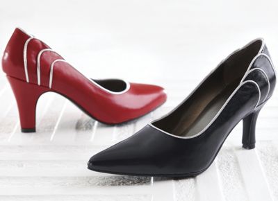 Passion Pump By Andiamo