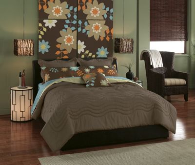 Platform Bed