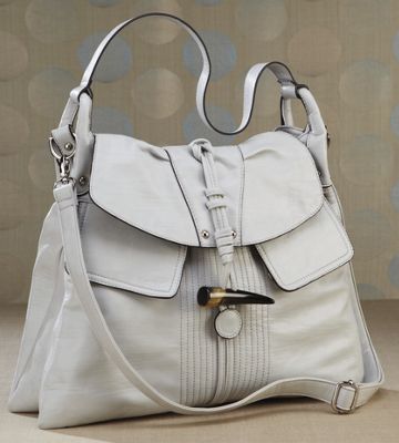 Horn Latch Hobo