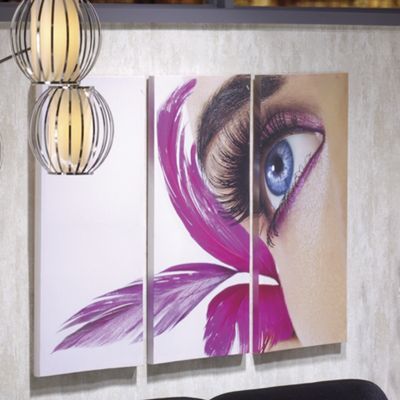 Art Eye On Fashion