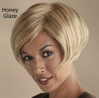 Candy Wig
