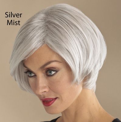 Candy Wig