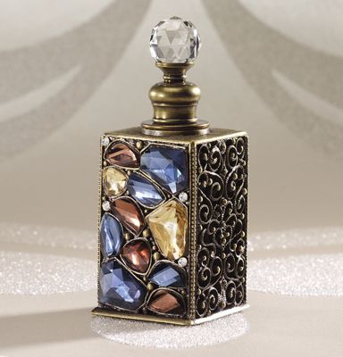 perfume bottle 22