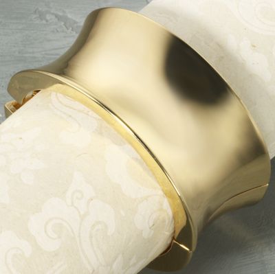 Hinged Bangle