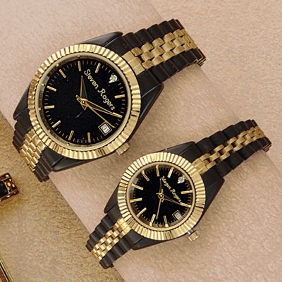 Personalized Watch For Him Or Her