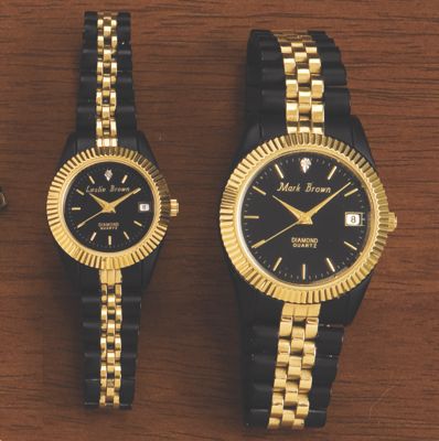 Personalized Watch For Him Or Her