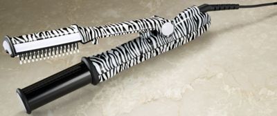 Instyler Hair Straightener