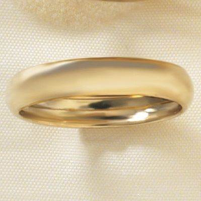 band ring